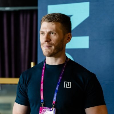 Dustin Walper's profile picture