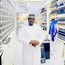 Ibrahim Abdullahi profil fotoğrafı
