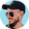 Luke's profile picture