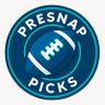 PreSnap Picks 的头像