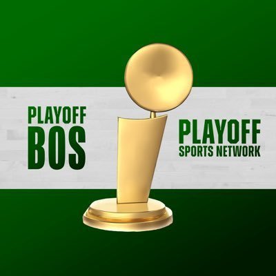 Playoff BOS's profile picture