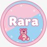 rara (@ after dm) profil fotoğrafı