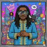 Papa Bakoye's profile picture