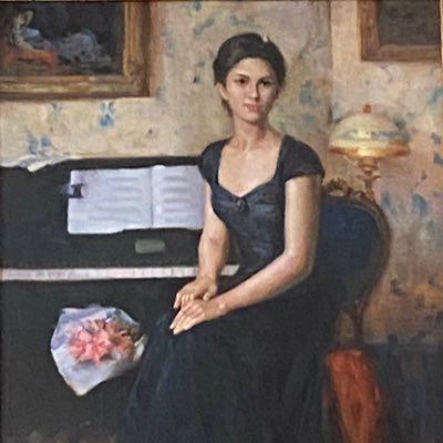 BenedictaLL's profile picture