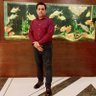 Ghulam Murtaza Khan profil fotoğrafı