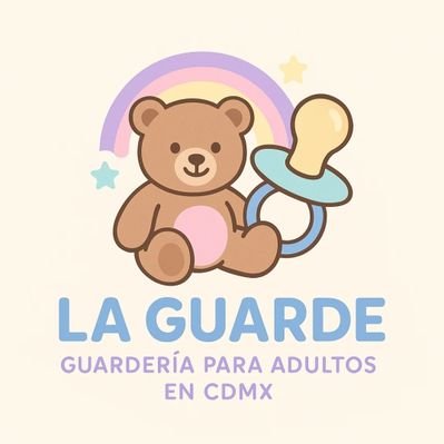 Guarderiabdlencdmx's profile picture
