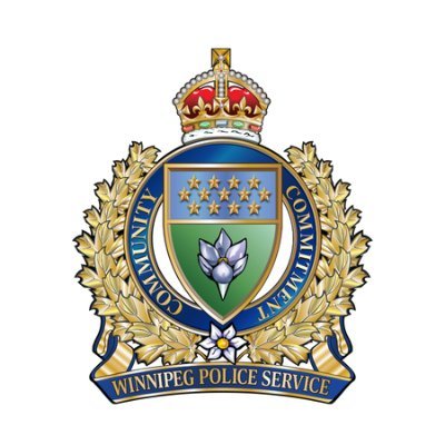 Winnipeg Police's profile picture