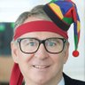 Profilbild von Kenneth Grifter