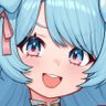 Pixxi 💎⚔️ Vtuber profil fotoğrafı