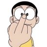 Mr nobita's profile picture