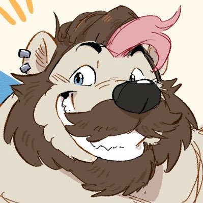 BarleyTheBurr's profile picture