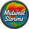 MidwestStorms ⛈️ 🌪️ profil fotoğrafı