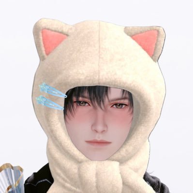 anis ^^ || 📌 WTS LADS ACC's profile picture