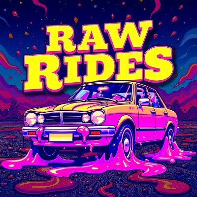 RawRidesTv's profile picture