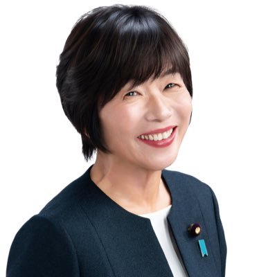 参議院議員　森ゆうこ's profile picture