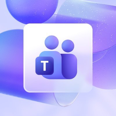 Microsoft Teams's profile picture