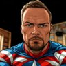 Frank Castle's profile picture