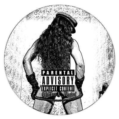 iAmX_Rated's profile picture