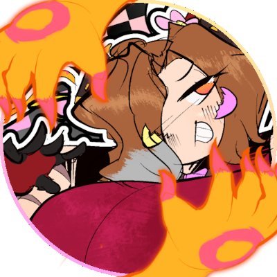 AugustLilac (Lil Flamie) 🏳️‍⚧️'s profile picture