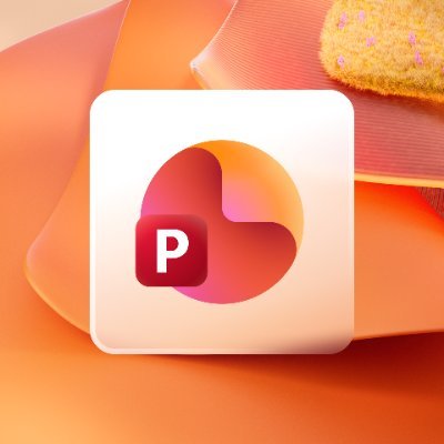 powerpoint's profile picture