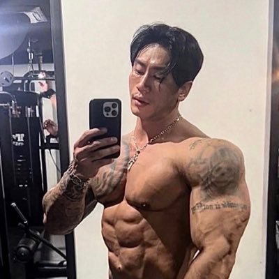 Musculsr's profile picture