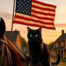 BLVCK CAT POLITICS ✝️🇺🇸 的头像