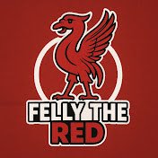 FellyTheRed's profile picture