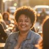 Elaine Santana 's profile picture