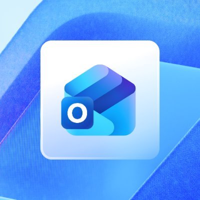 Microsoft Outlook's profile picture
