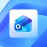 Microsoft Outlook 的头像