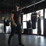 Фото профиля Luke the tkd kid Davila