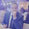 Ashraf Mazen profil fotoğrafı