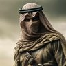 المحارب العربي's profile picture
