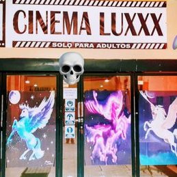 CinemaLuxxx's profile picture