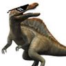 Omega Spinosaurus 的头像