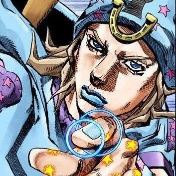 Mo (CR: Jjba part 8)'s profile picture
