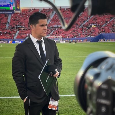 Marco Antonio Escobar Alvear's profile picture