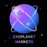 Exoplanet Markets profil fotoğrafı