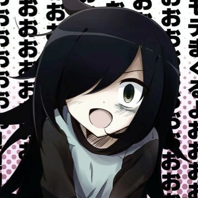 🫧 tomoko 🫧 tw vomit 🤮's profile picture