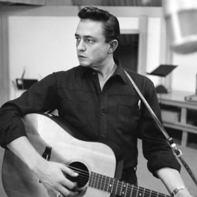 Johnny Cash's profile picture