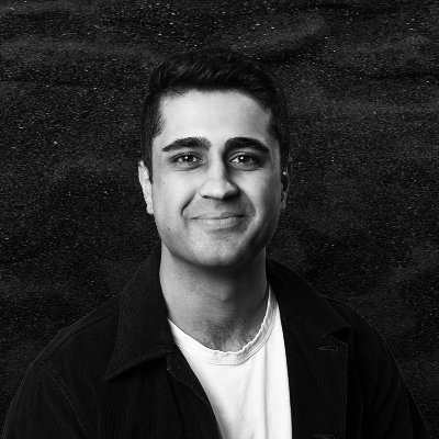 ArmanHezarkhani's profile picture