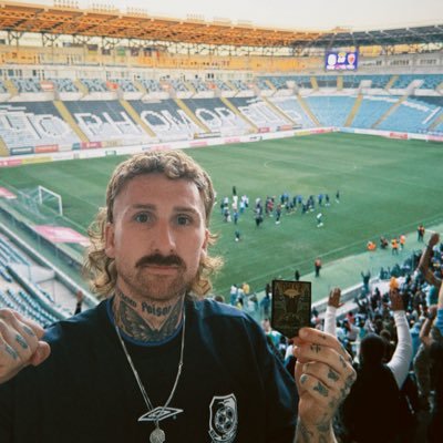 Michael Jaworskyj's profile picture