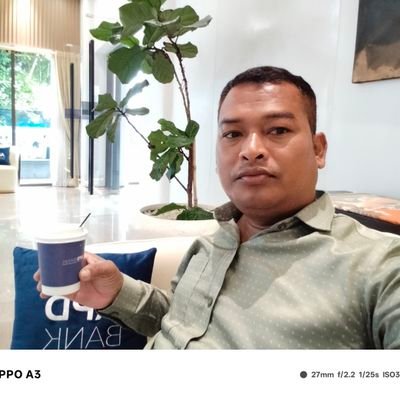 Ruos Soknim Page's profile picture