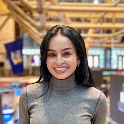 marygooneratne's profile picture
