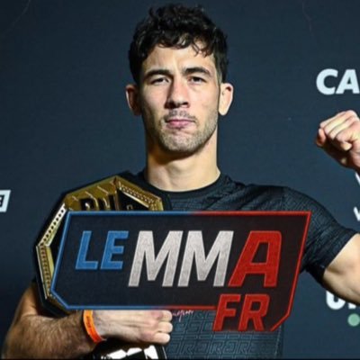 Le mma 🇫🇷's profile picture