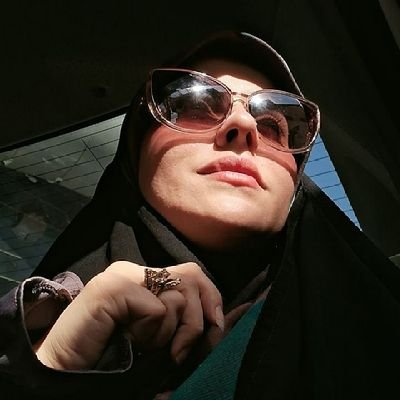 خانم طوسی's profile picture
