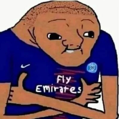 ⭐⭐HATER N°1 DE MBAPPE's profile picture