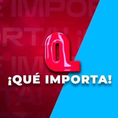QueImportaTV's profile picture