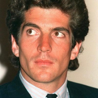 John Fitzgerald Kennedy Jr's profile picture