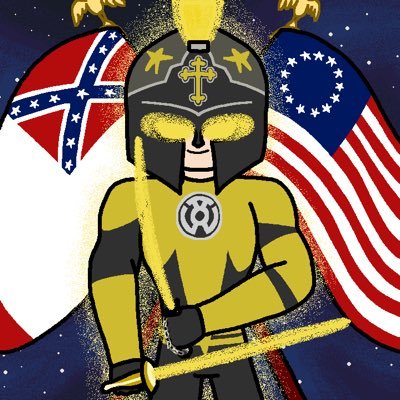YellowLantern19's profile picture